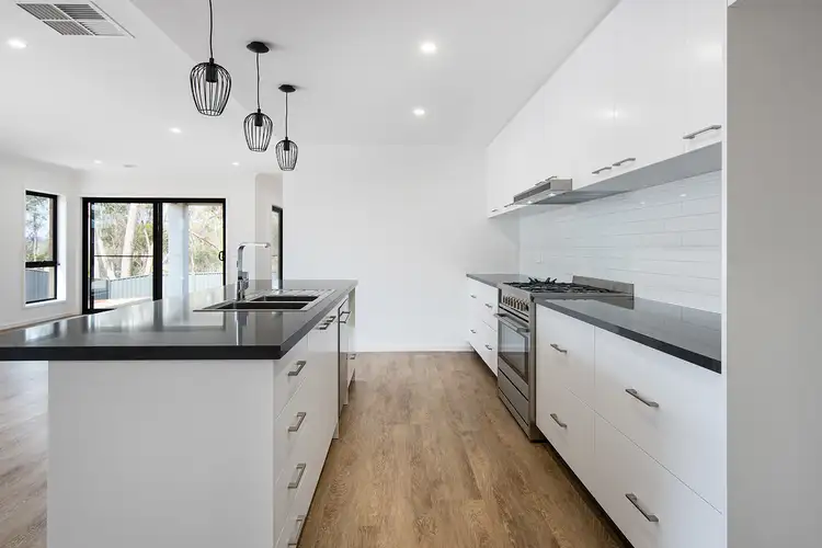 Third view of Homely house listing, 28 McKenzie Way, Mckenzie Hill VIC 3451