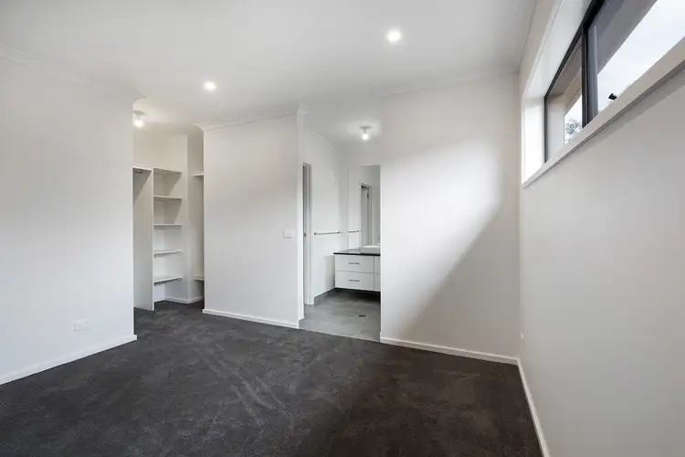 Fourth view of Homely house listing, 28 McKenzie Way, Mckenzie Hill VIC 3451