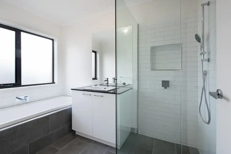 Sixth view of Homely house listing, 28 McKenzie Way, Mckenzie Hill VIC 3451