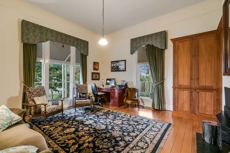 Fifth view of Homely house listing, 2 Braemar Street, South Toowoomba QLD 4350