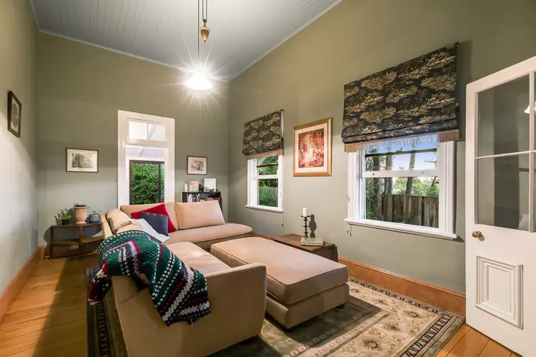 Sixth view of Homely house listing, 2 Braemar Street, South Toowoomba QLD 4350