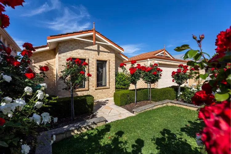 Main view of Homely house listing, 93 St Kilda Road, Rivervale WA 6103