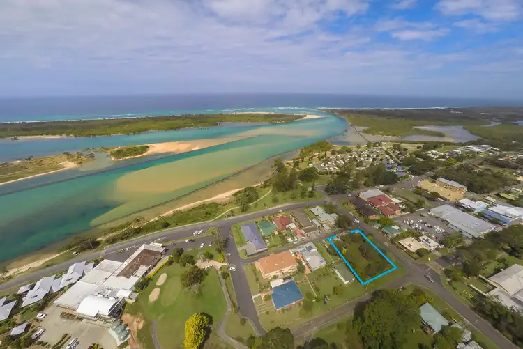 6/6-8 Bonville Street, Urunga NSW 2455