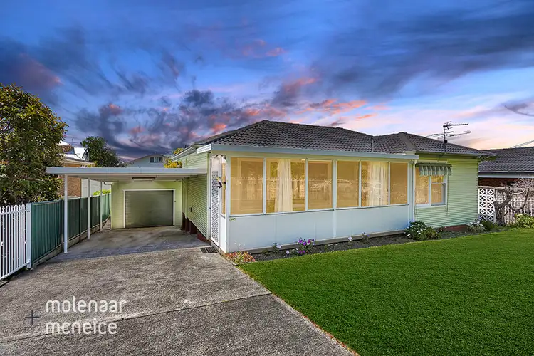 Main view of Homely house listing, 4 Nardoo Crescent, Thirroul NSW 2515