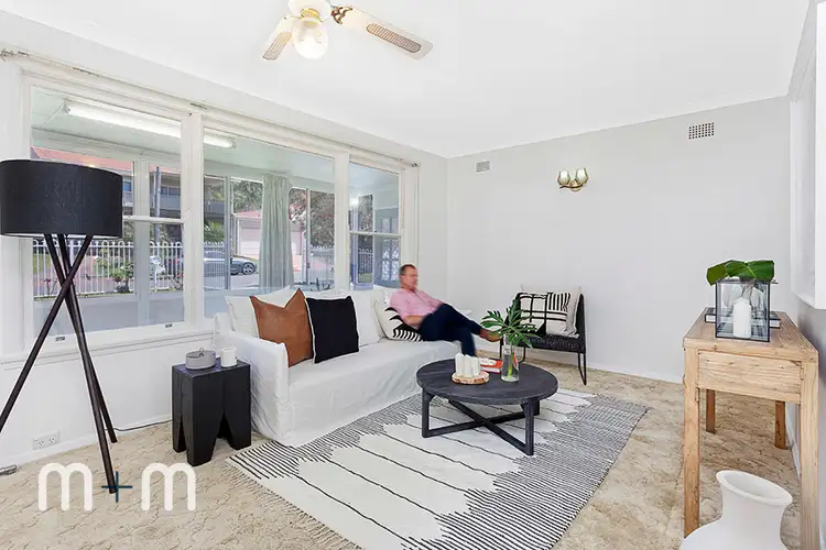Third view of Homely house listing, 4 Nardoo Crescent, Thirroul NSW 2515