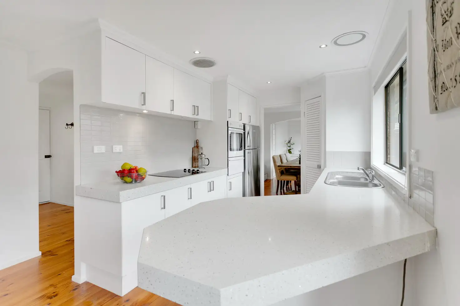 Main view of Homely house listing, 1273 Nepean Highway, Mount Eliza VIC 3930