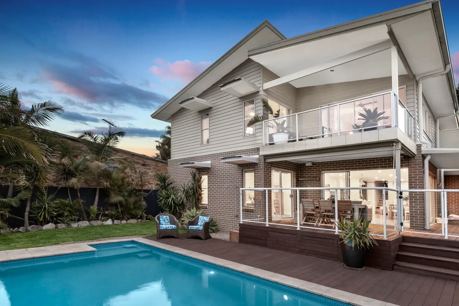 Main view of Homely house listing, 2B Moorilla Street, Dee Why NSW 2099
