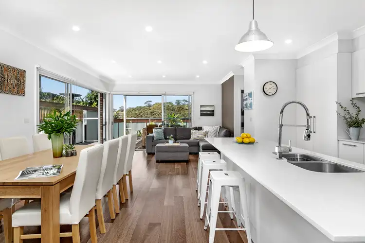 Second view of Homely house listing, 2B Moorilla Street, Dee Why NSW 2099