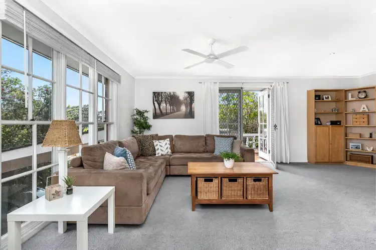 Second view of Homely house listing, 19 Howse Crescent, Cromer NSW 2099