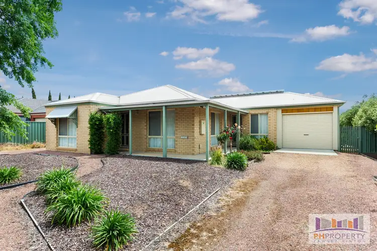 25 Parkway Drive, Strathfieldsaye VIC 3551