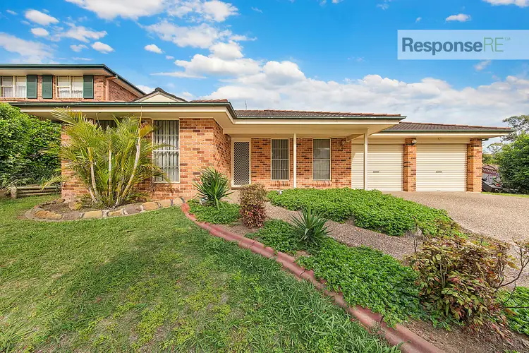 Second view of Homely house listing, 3 The Carriage Way, Glenmore Park NSW 2745