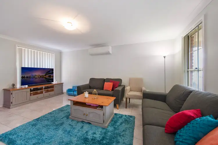 Third view of Homely house listing, 3 The Carriage Way, Glenmore Park NSW 2745