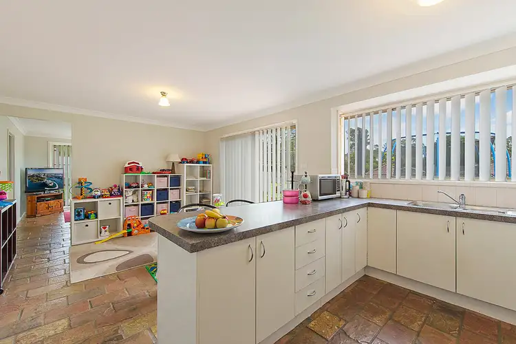 Fourth view of Homely house listing, 3 The Carriage Way, Glenmore Park NSW 2745