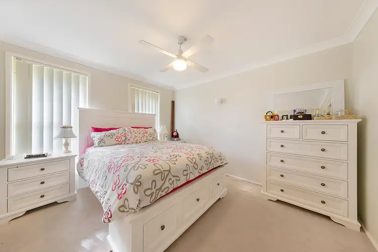 Sixth view of Homely house listing, 3 The Carriage Way, Glenmore Park NSW 2745