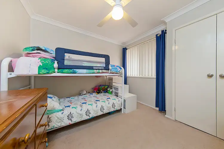 Seventh view of Homely house listing, 3 The Carriage Way, Glenmore Park NSW 2745
