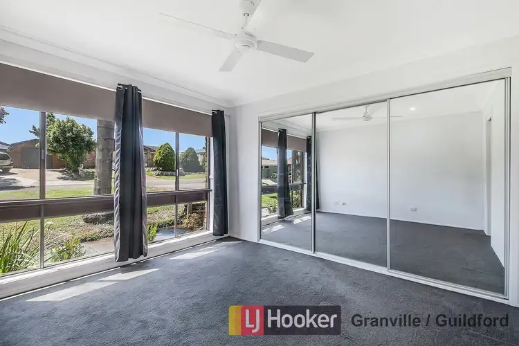 Fifth view of Homely house listing, 19 Kingfisher Way, St Clair NSW 2759