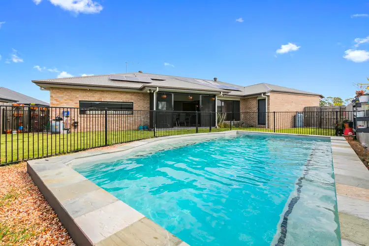 19 South Quarter Drive, Loganlea QLD 4131