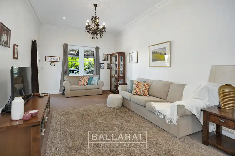 Fourth view of Homely house listing, 95 Griffiths Street, Maryborough VIC 3465