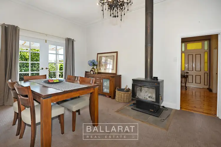 Fifth view of Homely house listing, 95 Griffiths Street, Maryborough VIC 3465