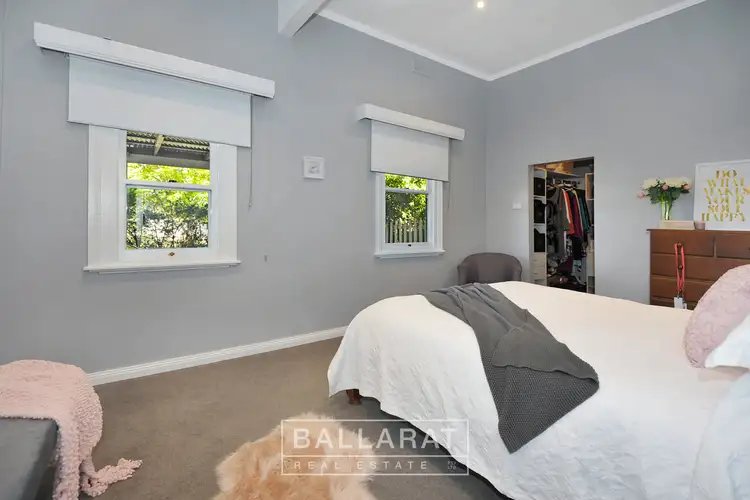 Sixth view of Homely house listing, 95 Griffiths Street, Maryborough VIC 3465