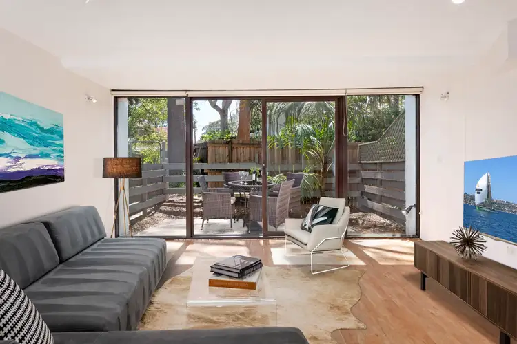 1/11 Rosebank Street, Glebe NSW 2037