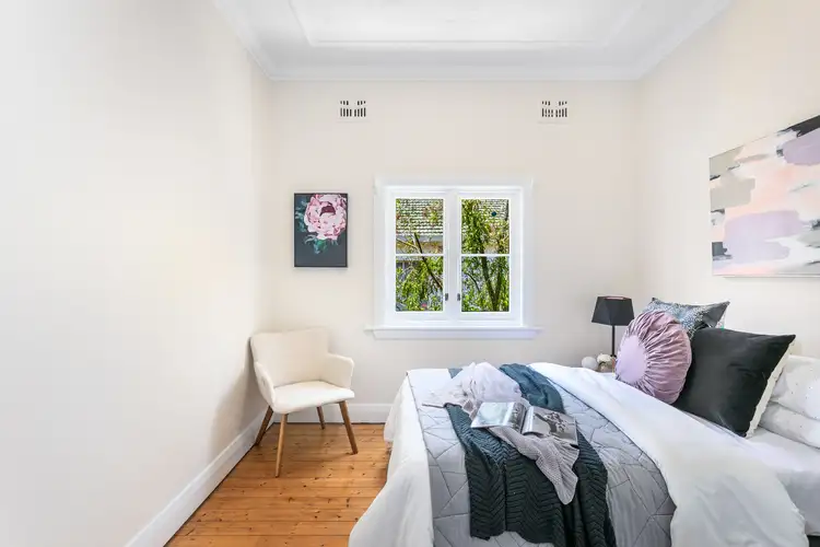 Second view of Homely semi-detached listing, 27 Howley Street, Rodd Point NSW 2046