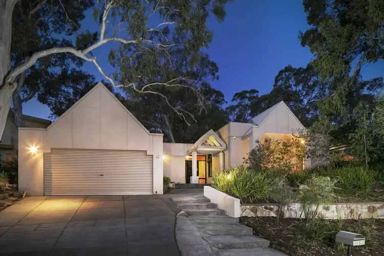 Third view of Homely house listing, 16 Wurinya Avenue, Stonyfell SA 5066