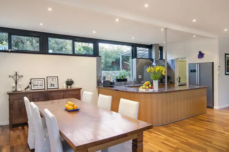 Fifth view of Homely house listing, 16 Wurinya Avenue, Stonyfell SA 5066