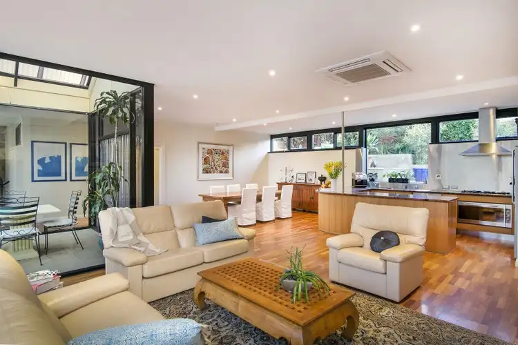 Sixth view of Homely house listing, 16 Wurinya Avenue, Stonyfell SA 5066