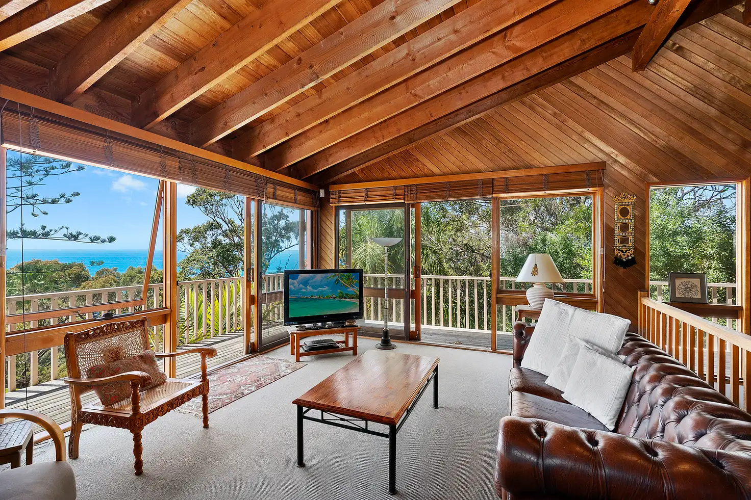 Main view of Homely house listing, 64 Grandview Drive, Newport NSW 2106