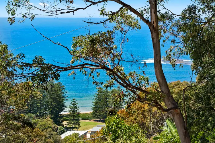 Second view of Homely house listing, 64 Grandview Drive, Newport NSW 2106