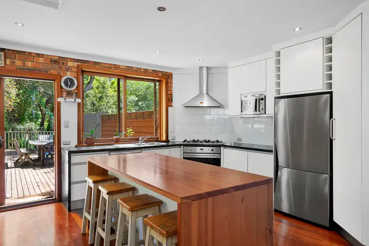 Fourth view of Homely house listing, 64 Grandview Drive, Newport NSW 2106