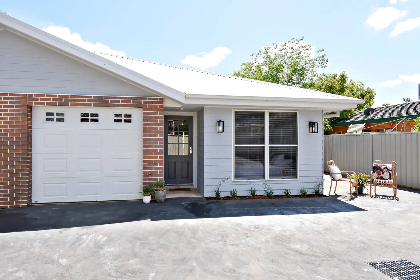 Main view of Homely semi-detached listing, 8b Short Street, Dubbo NSW 2830