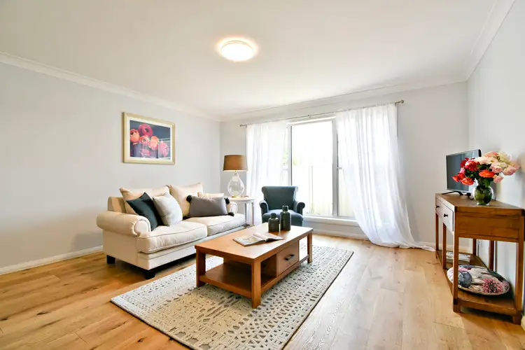 Second view of Homely semi-detached listing, 8b Short Street, Dubbo NSW 2830