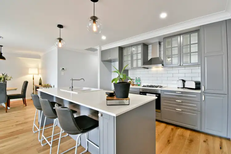 Fourth view of Homely semi-detached listing, 8b Short Street, Dubbo NSW 2830