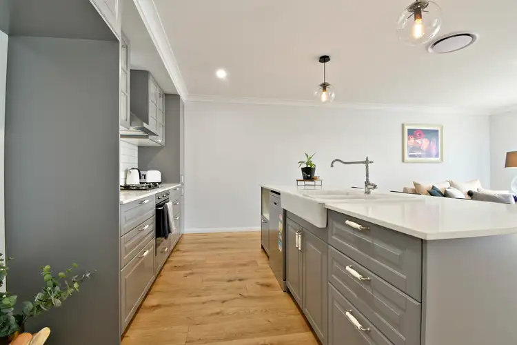 Fifth view of Homely semi-detached listing, 8b Short Street, Dubbo NSW 2830