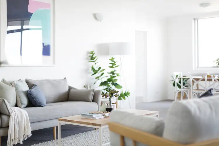 Sixth view of Homely apartment listing, 4B/28 Woods Parade, Fairlight NSW 2094