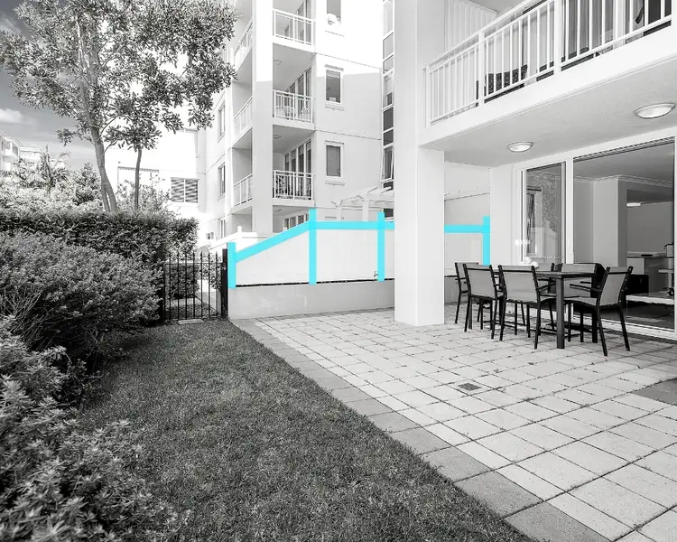 Main view of Homely apartment listing, 101/2 Rosewater Circuit, Breakfast Point NSW 2137