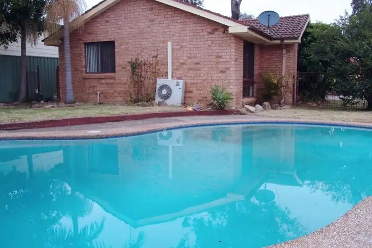 Fifth view of Homely house listing, 7 Pasturegate Avenue, Werrington Downs NSW 2747