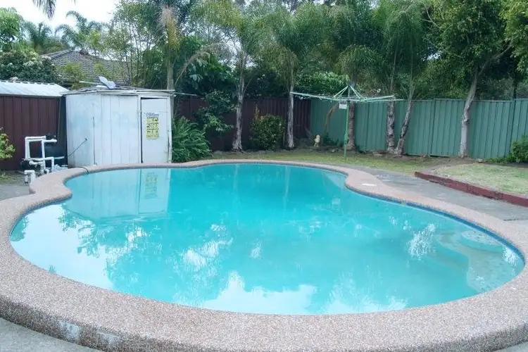 Sixth view of Homely house listing, 7 Pasturegate Avenue, Werrington Downs NSW 2747