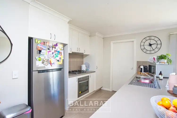 Third view of Homely house listing, 58 Mcnulty Drive, Wendouree VIC 3355