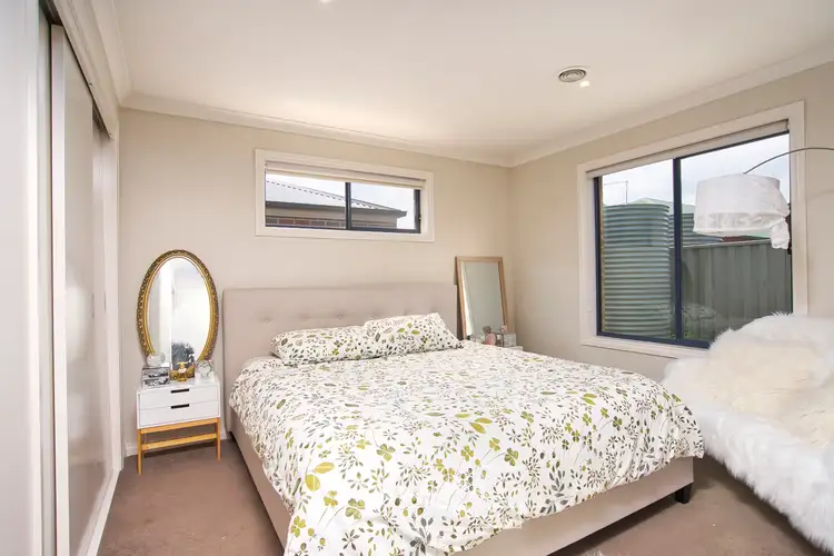 Fifth view of Homely house listing, 58 Mcnulty Drive, Wendouree VIC 3355