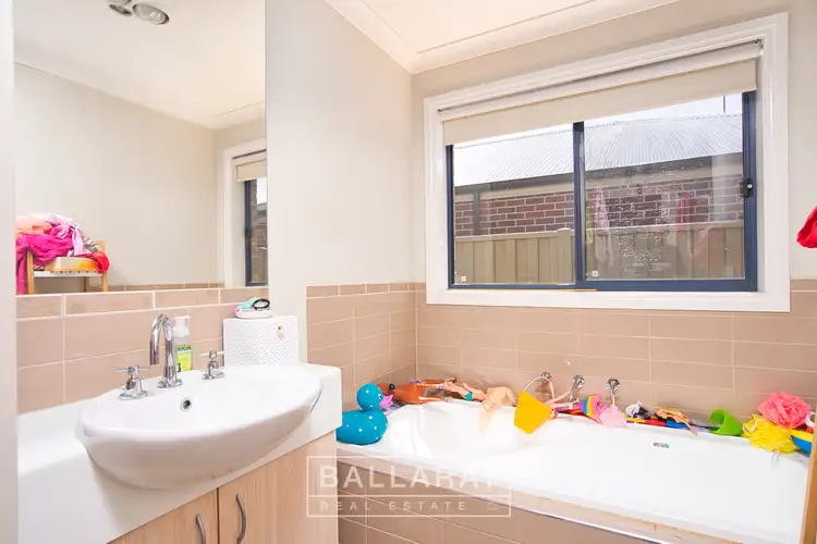 Seventh view of Homely house listing, 58 Mcnulty Drive, Wendouree VIC 3355