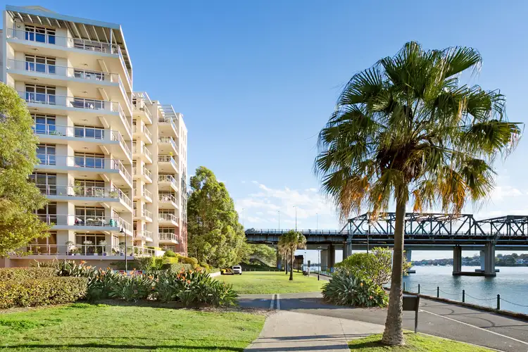 603/32 Warayama Place, Rozelle NSW 2039