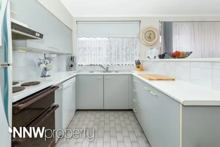 Third view of Homely townhouse listing, 14/147 Talavera Road, Marsfield NSW 2122