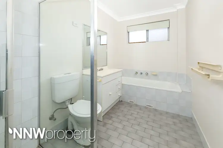 Fourth view of Homely townhouse listing, 14/147 Talavera Road, Marsfield NSW 2122