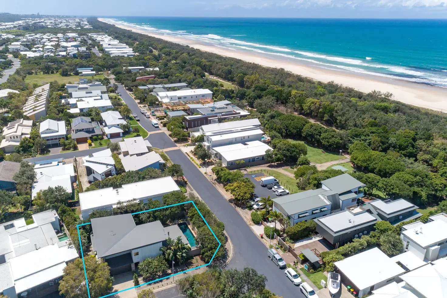 Main view of Homely house listing, 47 Collins Lane, Casuarina NSW 2487