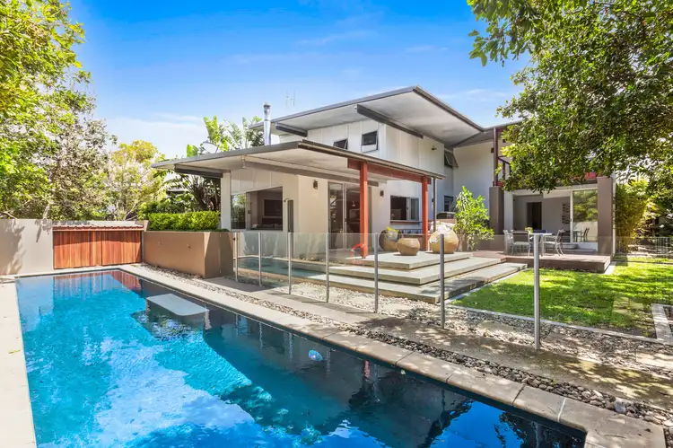 Third view of Homely house listing, 47 Collins Lane, Casuarina NSW 2487