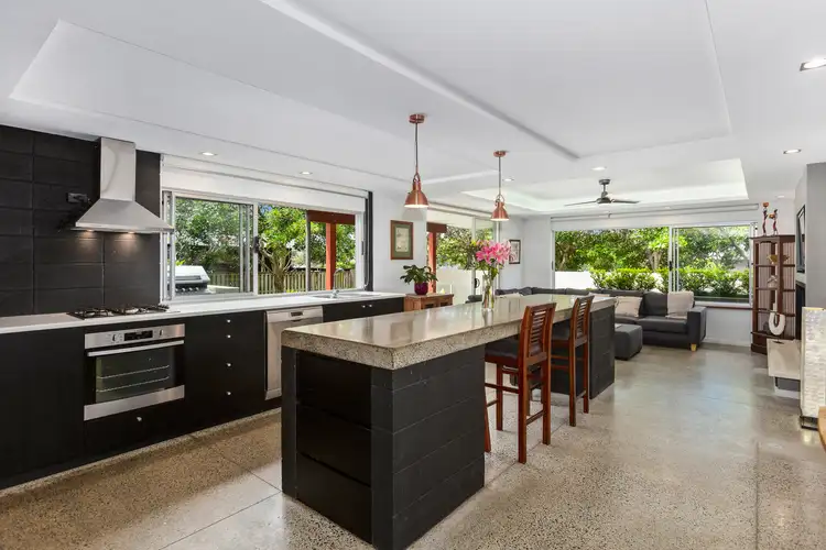Fourth view of Homely house listing, 47 Collins Lane, Casuarina NSW 2487