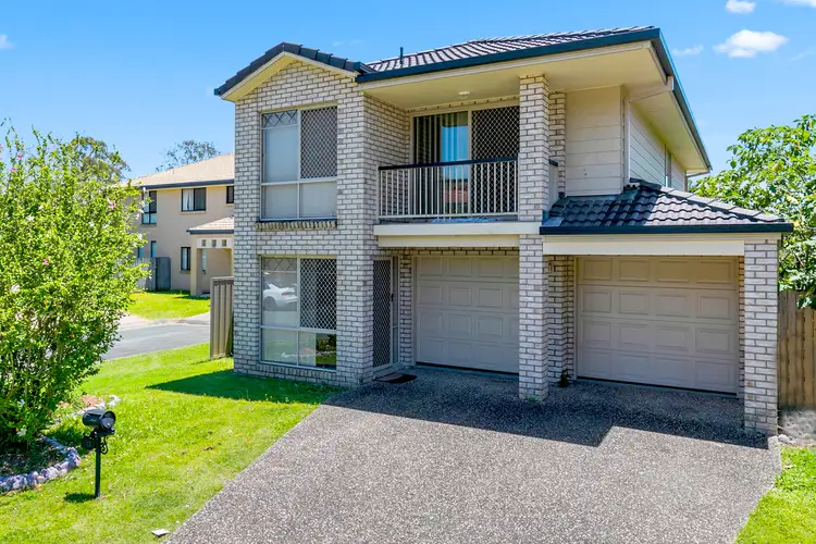 Main view of Homely house listing, 17 Araluen Place, Carindale QLD 4152